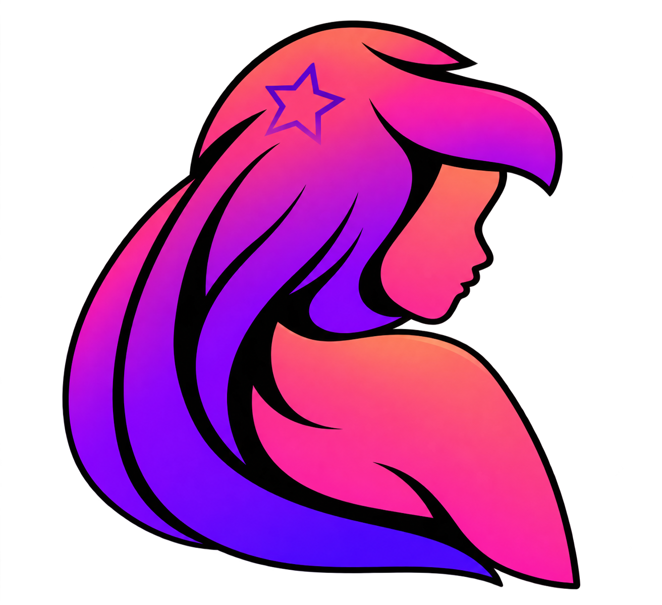 Beautifier Logo Icon